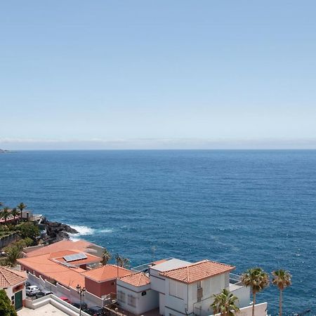 칸델라리아 Coqueto Vistas Al Mar 아파트 외부 사진